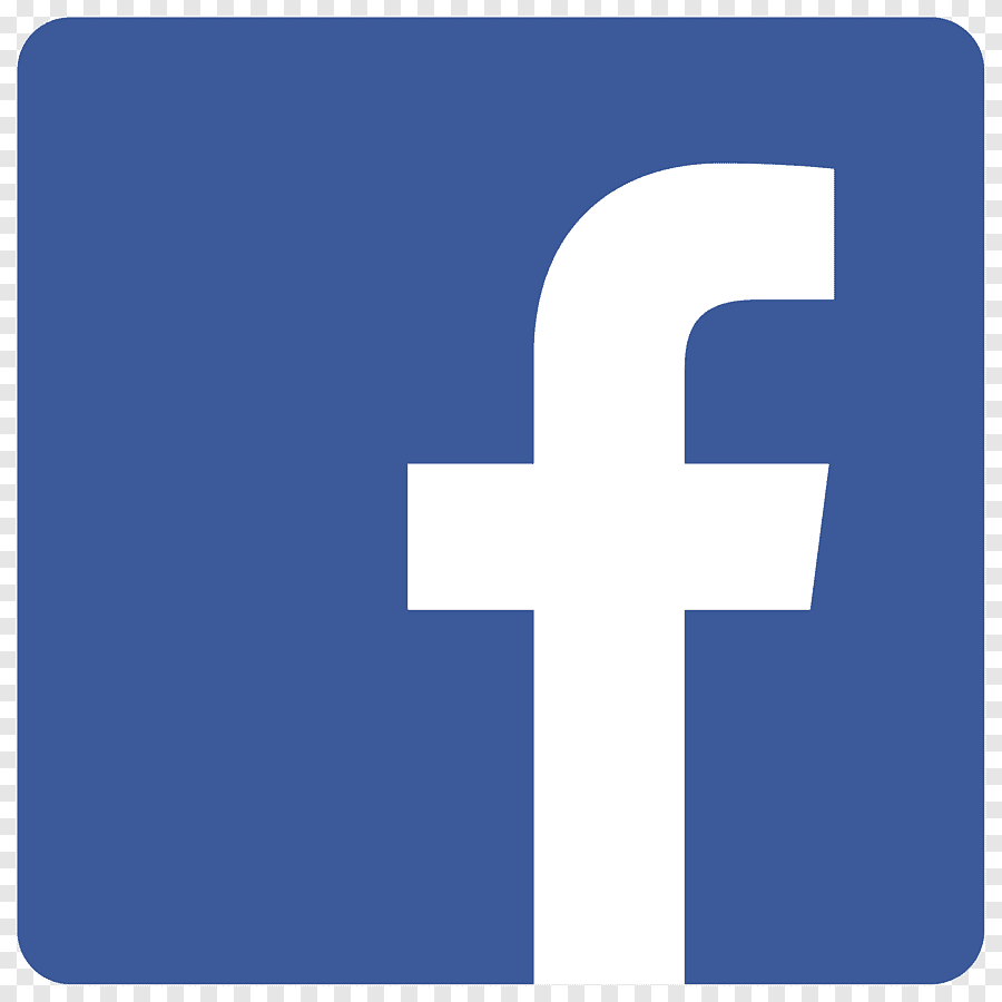 Facebook icon full colour